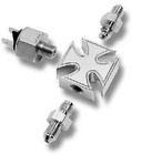 Accutronix Motorcycle Brake Lines & Hoses