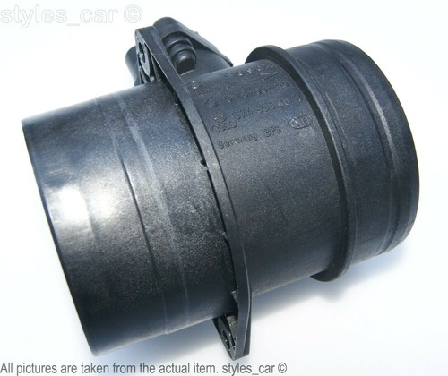 074906461B Genuine Audi VW Skoda 1.9 - 2.0 Mass Air Flow Meter Sensor 0281002461 - Picture 9 of 12