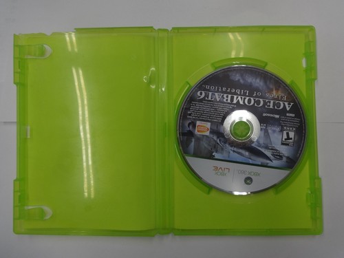 Huge Variety # 6 SELECTION XBOX 360 VIDEO GAMES YOU CHOOSE FROM DROP DOWN - Picture 9 of 491