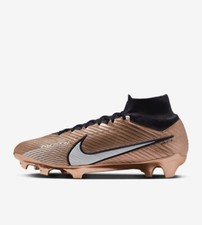 Nike Zoom Mercurial Superfly 9 Elite Q FG Soccer Cleats