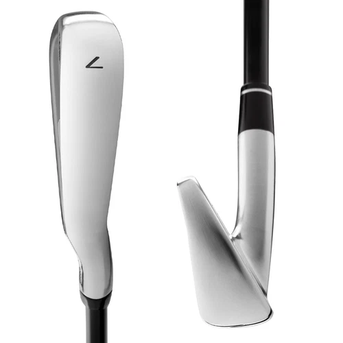 HONMA TR20P Ironset 7-11 5pic RH Nspro950gh neo Steel Flex Stiff New - Picture 4 of 4