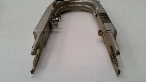 00-02 XR200R XR200 XR 200 REAR SUSPENSION ARM SWING ARM SWINGARM 52200-KT0-A30ZA - Bild 8 von 12