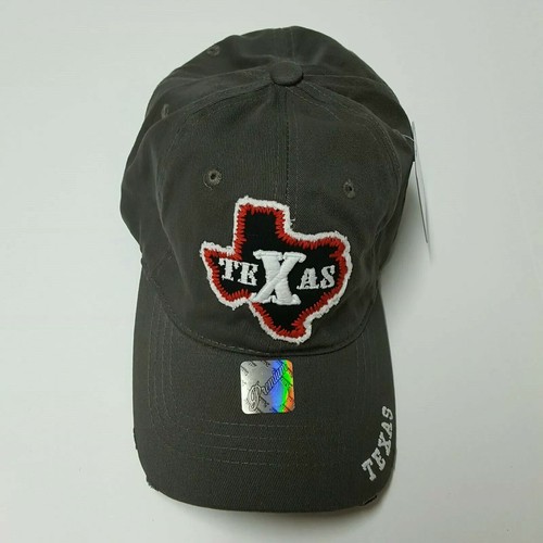 Texas State Star TX Dallas Cowboys Gorra de béisbol ajustable Sombrero de bola Sombrero C2 - Imagen 6 de 15