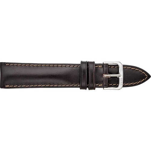 RIOS Chicago Shell Cordovan Leather Watchband - Picture 13 of 18