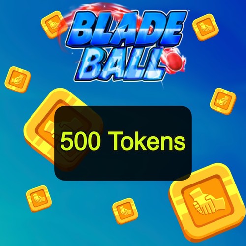✨Roblox Blade Ball✨ | Fichas comerciales | Entrega barata y fácil - Imagen 3 de 8