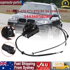 <!--F#f_0-->Fit BMW E70 E71 E72 X5 X6 2007-2013 Parking Brake Actuator Handbrake 34436850289<!--F/-->