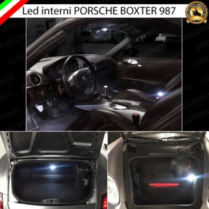 LED INTERNI ABITACOLO AUDI A6 C6 AVANT KIT COMPLETO LED INTERNI ABITACOLO AUDI A6 C6 AVANT KIT COMPLETO