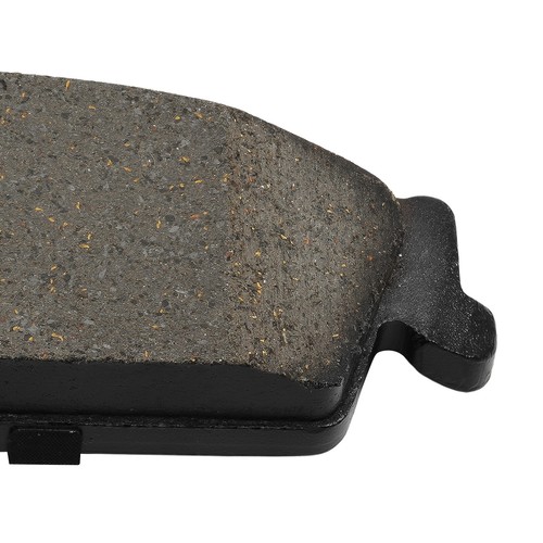 Rear Rotors+Ceramic Brake Pads for Cadillac Escalade Chevy Silverado Sierra 1500 - Bild 10 von 10