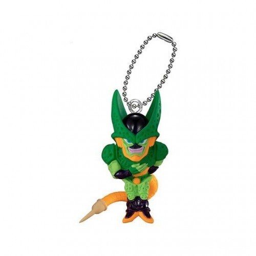 Dragon Ball Super Ultimate Mascota Deformada UDM Burst 36 - Juego de 5 - Imagen 7 de 7