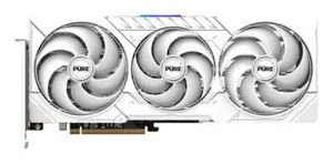 Sapphire Radeon RX9070 Pure Gaming OC 16GBGDDR6 2xHDMI 2xDP 11349-02-20G (489510