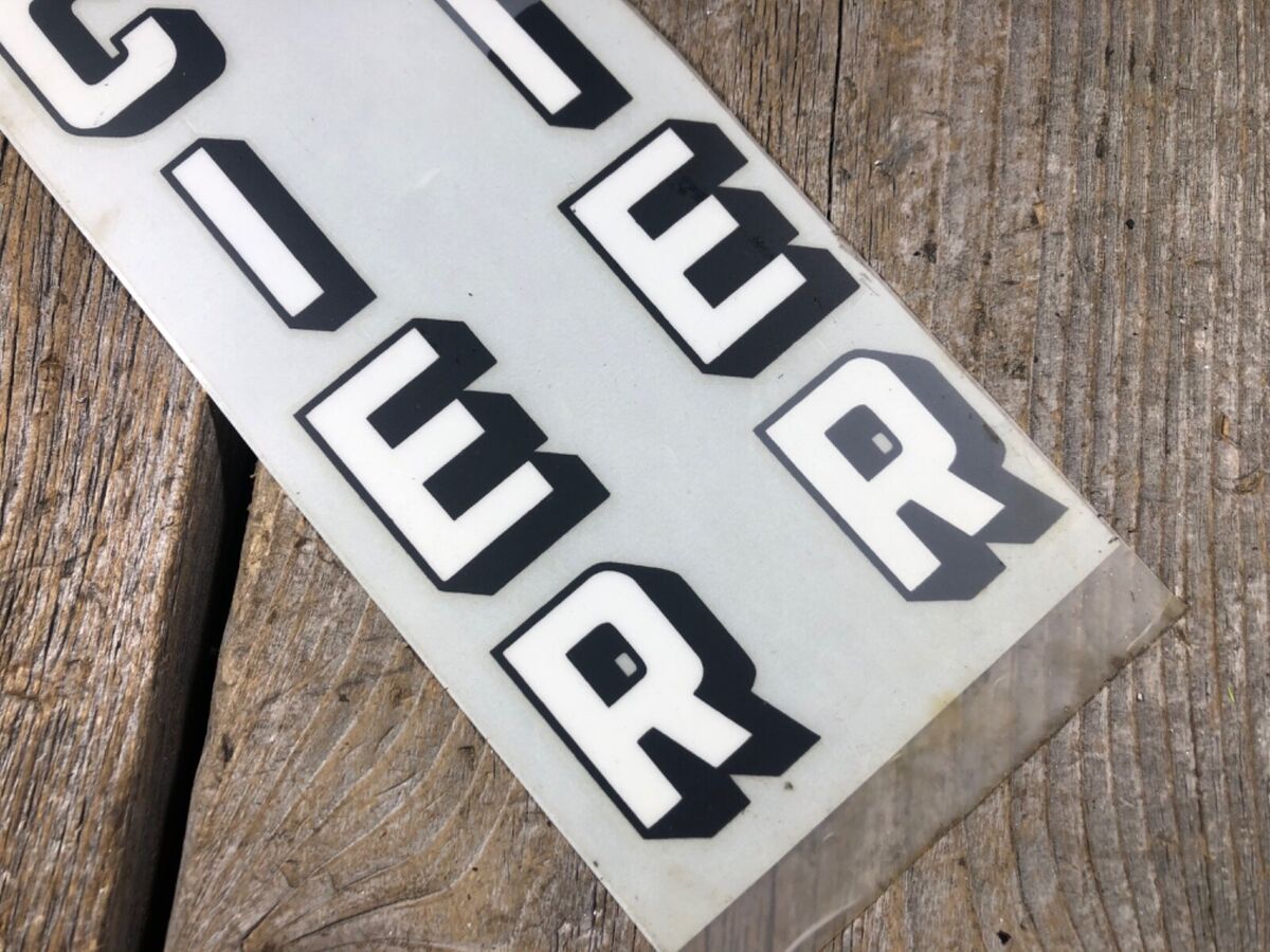 Stickers velo vintage mercier hotsell