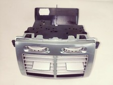 2008 MERCEDES S 550 W221 CENTER CONSOLE REAR AIR VENT GRILLE  2218301054 C29