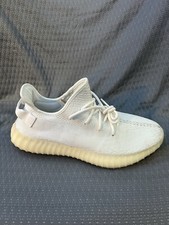 Size 12 - adidas Yeezy Boost 350 V2 Low Cream White / Triple White