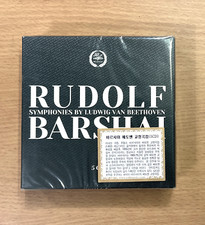 (5CD) Rudolf Barshai - Beethoven: Symphonies Nos.1-8