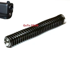 GTG For GLOCK Models Gen 1 2 3 Stainless Steel Guide Rod Assembly Fits 17 19 20