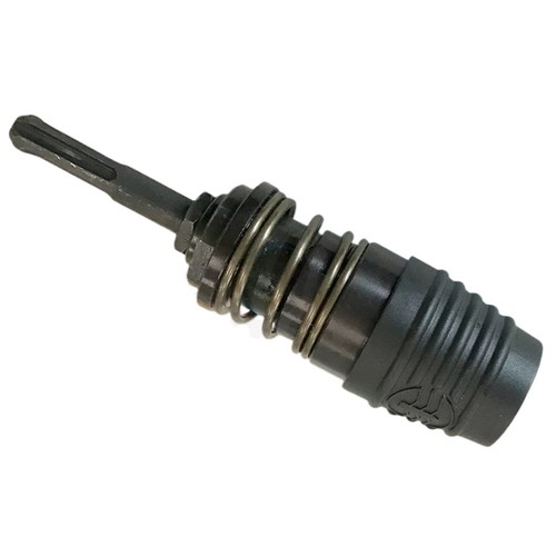 Hammer Drill Adapter Kit For SDS Plus to SDS Max Shank Type Chuck Converter - Picture 11 of 16