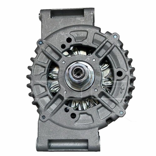 One New TYC Alternator 211346 360028120 for Volvo - Picture 4 of 5