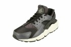 Nike Huarache Grey Trainers for Women