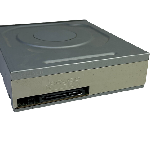 Genuine HP DH-16ABLH Computer SATA DVD RW Optical Drive 575781-501 - Picture 5 of 5