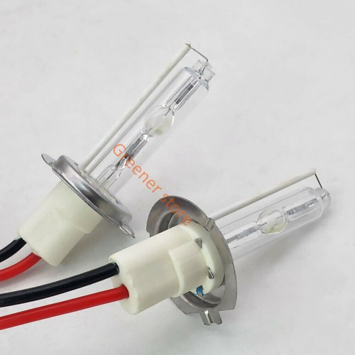 75/100/150W Car HID Xenon Headlight Bulb Ballast Kit H1 H3 H4 H7 H8/9/11 9005/6 - Picture 5 of 14