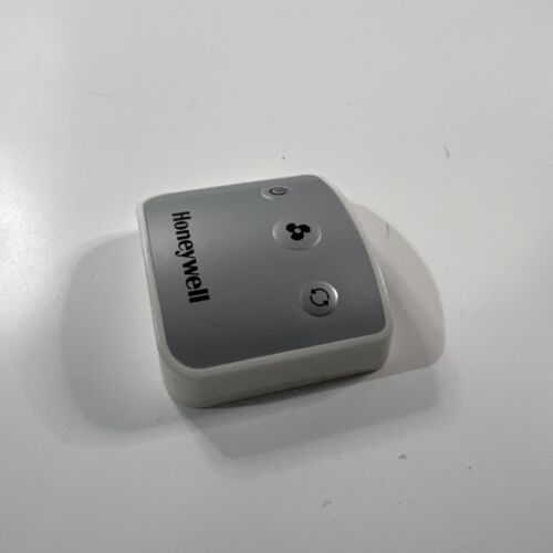 Genuine OEM Honeywell 3 Button Remote Control for Tower Fan HYF260 HYF290 - Picture 3 of 8