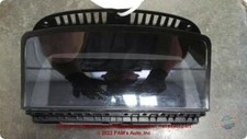 Used Infotainment Display fits: 2006 Bmw 750I display screen front dash 8.8`` sc