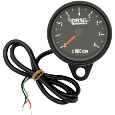 Drag Specialties 2.4