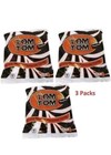 3X Cadbury TomTom Strong Menthol Candy (Nigerian Sweets)  Tom Tom (40 X 3 packs)