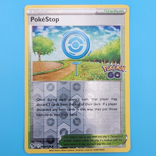 Pokemon TCG: Pokemon GO | Choose Your Card | Holo Rare/Reverse Holo/Foil - NM - Picture 45 of 45