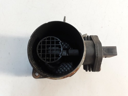 Medidor de masa de aire Bosch 0281002531 Skoda Fabia I Combi ́06 6Y5 1.9 TDI - Imagen 1 de 7