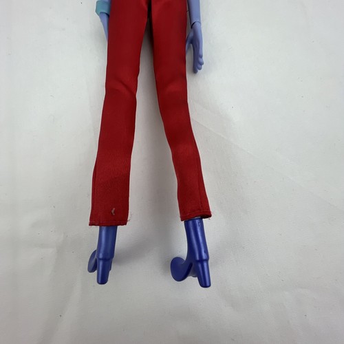 Disney Wreck It Ralph Breaks The Internet Yess bambola alla moda - Foto 7 di 10