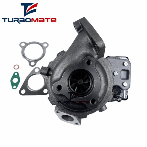 808031 Turbocharger for Hyundai Grand Santa Fe Maxcruz KIA Sorento 2.2 CRDi - Picture 7 of 9