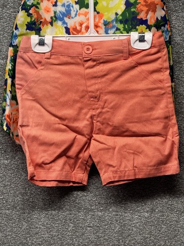 Lot Of Girls Tank And Short Set Both Size 4 - Picture 5 of 17