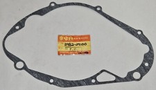 1 NOS 1974-1977 Genuine Suzuki TC 185 Clutch Cover Gasket TC185 OEM 11482-29100