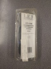 LEI LOWRANCE XT-12X TRANSDUCER EXTENSION CABLE 12' FT 99-57 