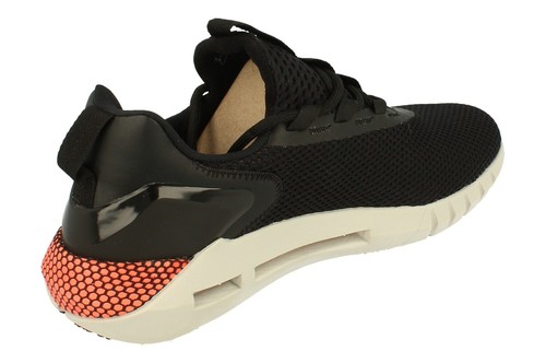 Under Armour Ua Hovr Strt Hombre Correr 3022580 Tenis Zapatos 004 - Imagen 3 de 5