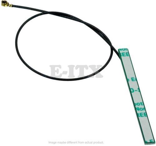 2 soportes de antena WiFi interna de 200 mm interior chasis - Imagen 1 de 1
