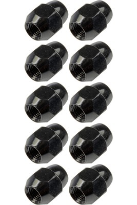 Wheel Nut Dorman 611142 Part # 611-142