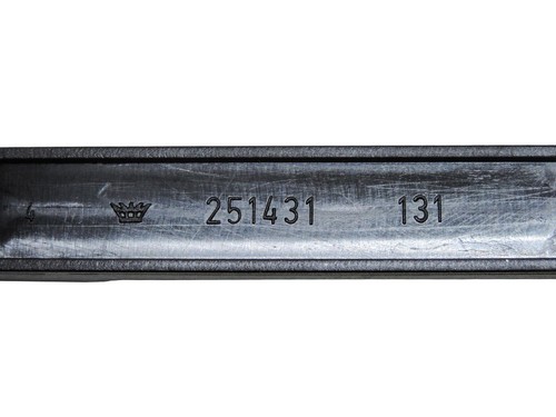 Schüco Eckumlenkung schwarz mit Rolle 251762 251431 mit Deckel 251515 - Bild 3 von 4
