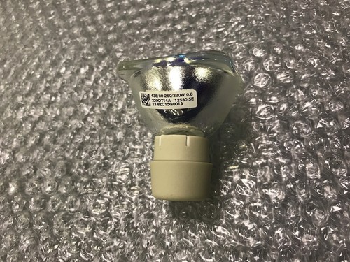 NEU ORIGINAL PROJEKTORLAMPE GLÜHPE FÜR UHP PHILIPS 260/220W 0,8 260/220W 0,8 - Bild 5 von 6