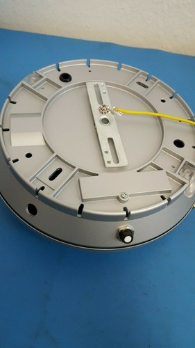 300W Surface Transformer, LED Lighting, 240300MC, Matt Chrome, Output: 12VAC/25A - Picture 2 of 6