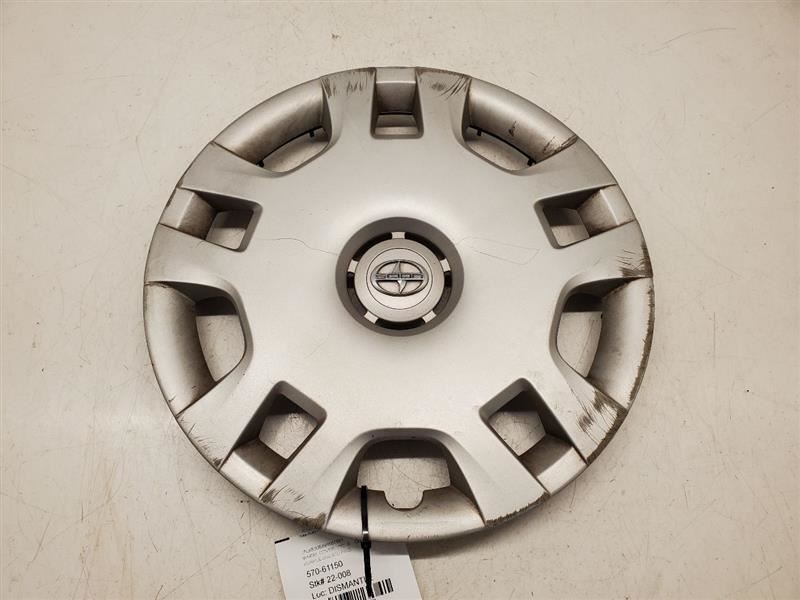Scion XB STD, Wheel Cover HubCap 16