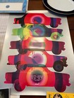 U2 Uv Live @ Sphere Las Vegas Official Week #7 Limited Edition Poster & live