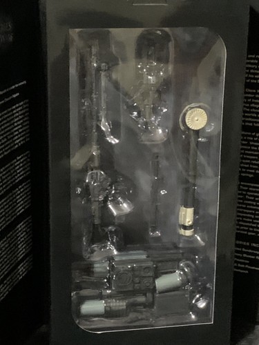 Exclusivo de la tienda Sideshow Star Wars Sandtrooper cabo Tatooine militares de - Imagen 5 de 7
