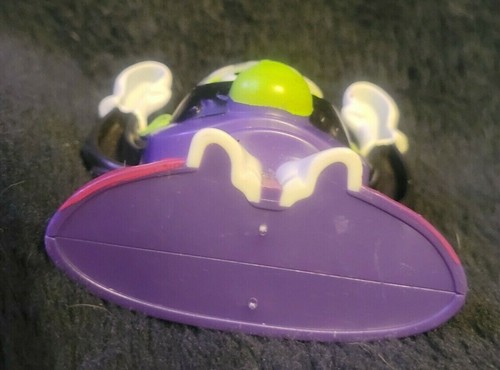 Powerpuff Girls Bright Brain Mojo Jojo Figur 2018 Burger King Cartoon Network - Bild 8 von 10