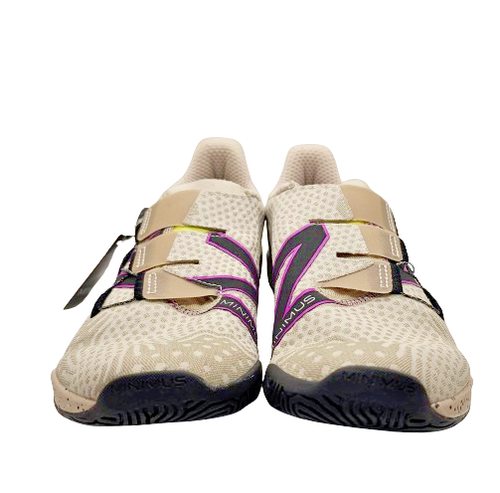 New Balance Minimus TR BOA Entrenamiento para Correr Turtledove WXMTRBC1 Para Mujer talla 10.5 - Imagen 2 de 5