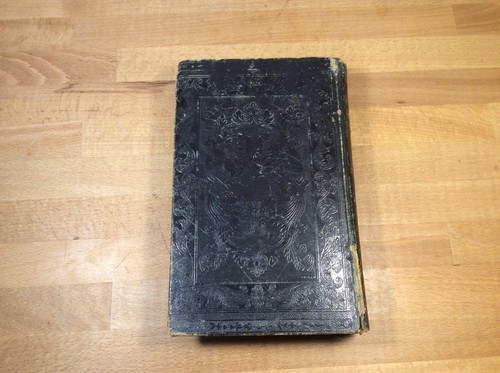 Scottish Gael, Celtic Manners Preserved Among Highlanders, Logan, 1849 Hardcover - Picture 10 of 24