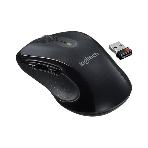 Logitech Wireless Mouse M510 - Picture 1 of 1