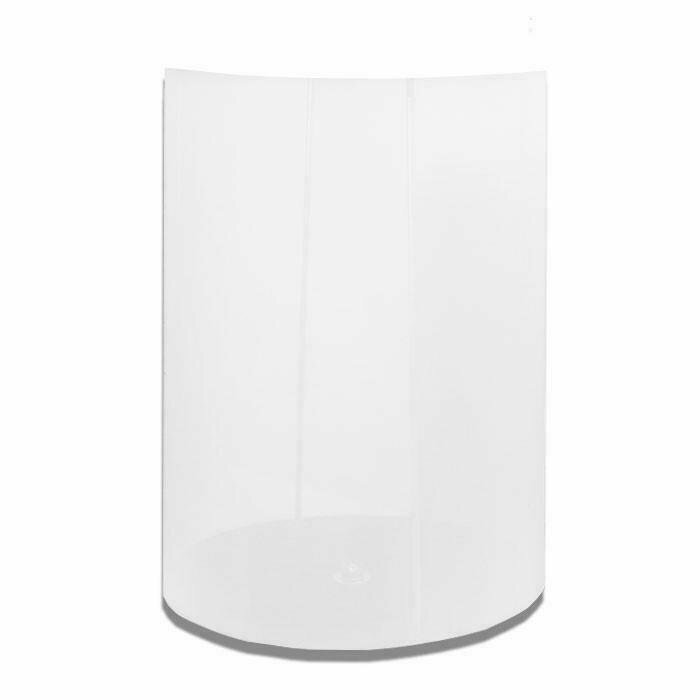 Pantalla de reemplazo para burbuja Magic polen Vaso 150 Gram - 125 micras Pantalla de reemplazo para burbuja Magic polen Vaso 150 Gram - 125 micras