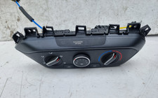 HYUNDAI i20 MK3 2020 - 2025 A/C AIR CON CLIMATE CONTROL SWITCH